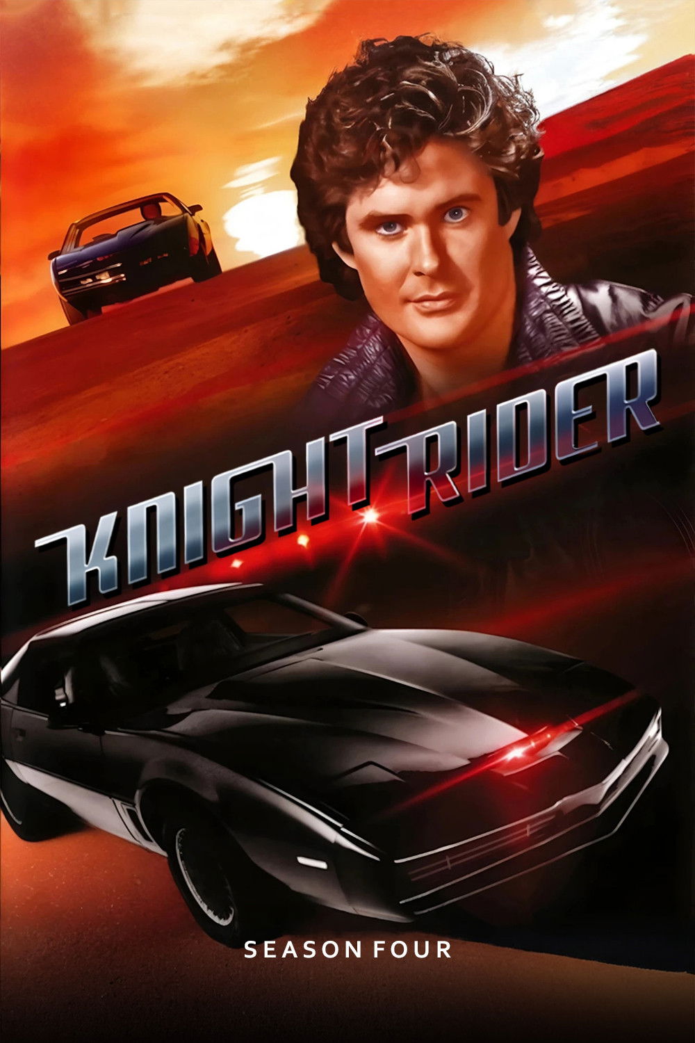 Knight Rider - Season 4 [507941] (A1767087325) [[Shows]] --Plex--